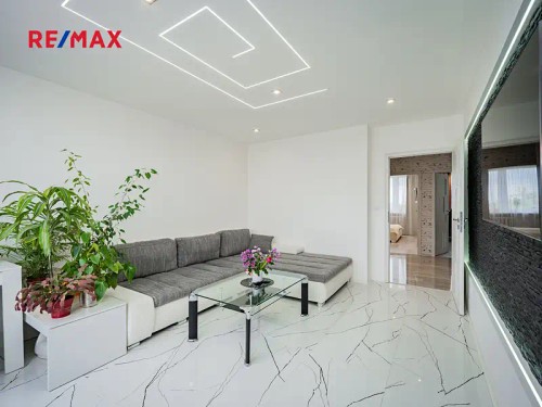 Prodej bytu 3+1 70 m²