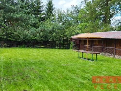 Prodej chaty 73 m², pozemek 715 m²