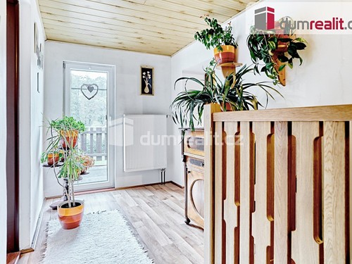 Prodaný dům 171 m², pozemek 621 m²