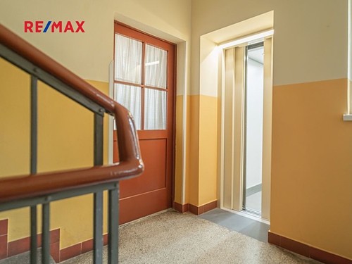 Prodaný byt 2+kk 49 m²