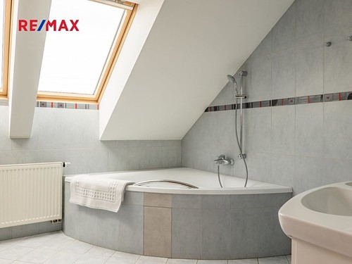 Prodaný dům 408 m², pozemek 1126 m²
