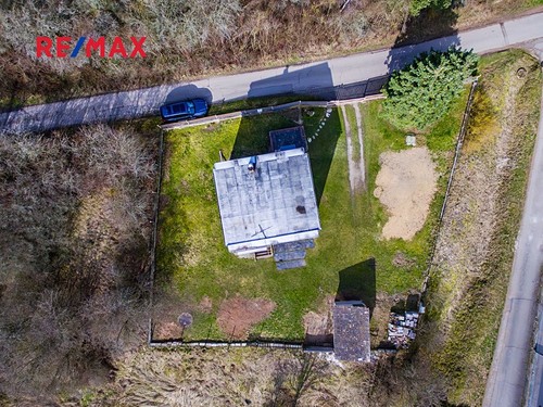 Prodaný dům 102 m², pozemek 817 m²