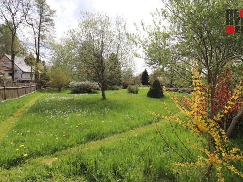 Prodej stavebního pozemku 2291 m²