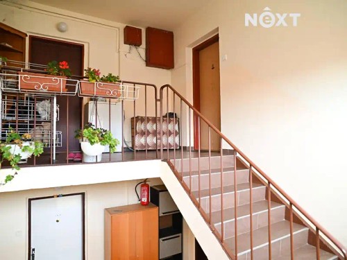 Prodaný byt 3+1 65 m²