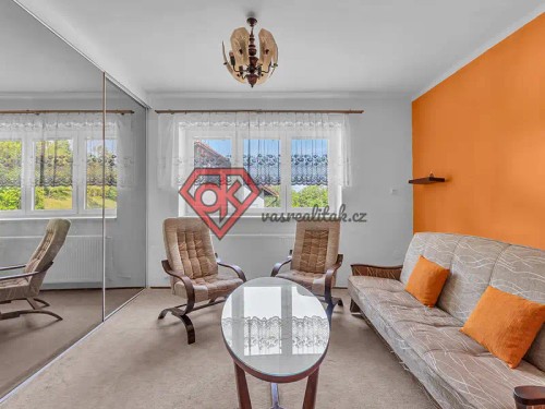 Prodej domu 358 m², pozemek 931 m²