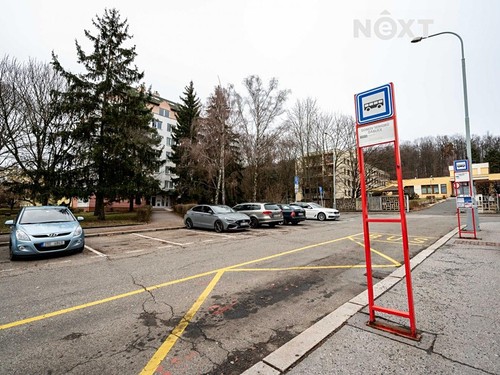Prodaný byt 4+kk 79 m²