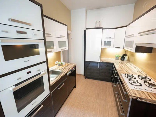Prodej bytu 2+1 76 m²