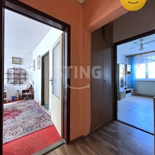 Prodej bytu 3+1 73 m²
