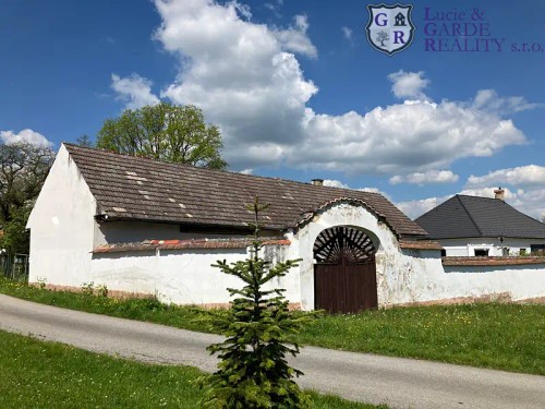 Prodej chalupy 63 m², pozemek 956 m²