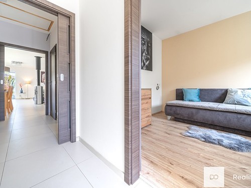 Prodaný dům 123 m², pozemek 687 m²