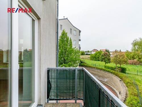 Prodaný byt 3+kk 59 m²