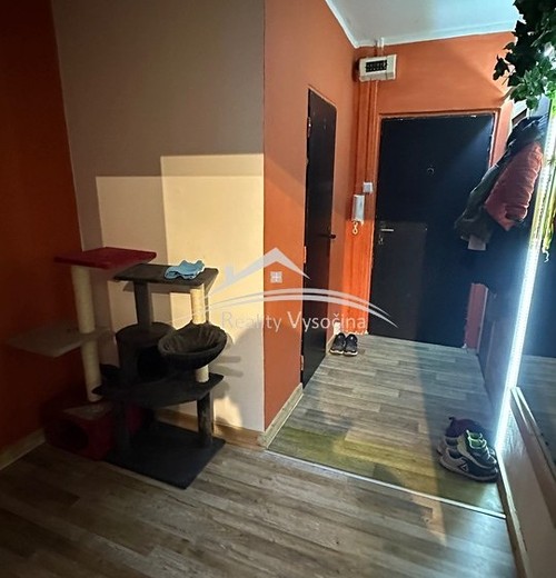 Prodaný byt 3+1 62 m²