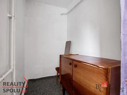 Prodaný dům 140 m², pozemek 2750 m²