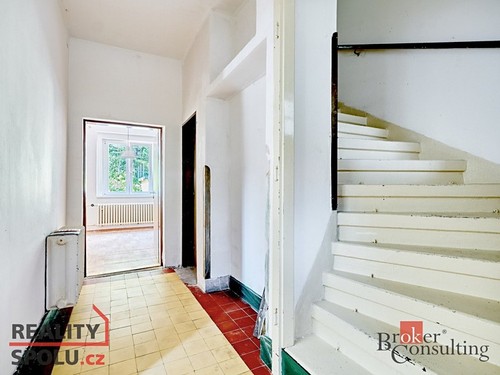 Prodaný dům 150 m², pozemek 266 m²
