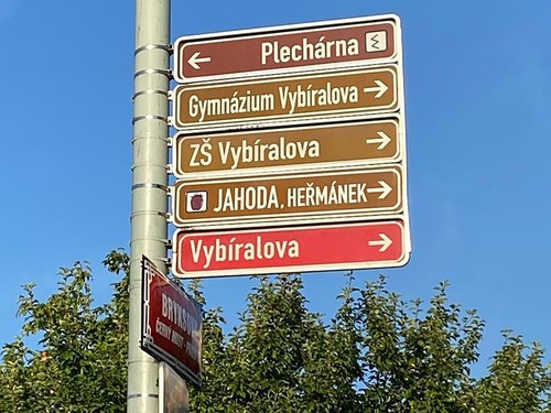 Prodaný byt 2+kk 44 m²