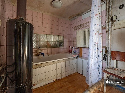 Prodaná chalupa 192 m², pozemek 2705 m²