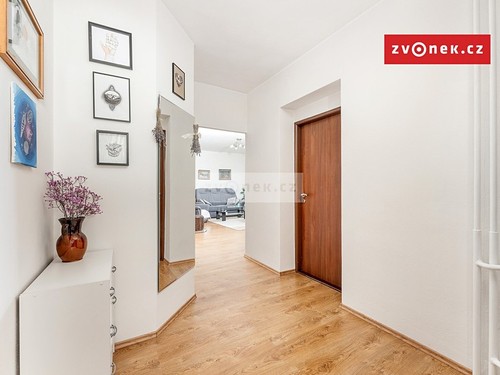 Prodaný dům 375 m², pozemek 811 m²