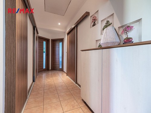 Prodaný dům 105 m², pozemek 118 m²