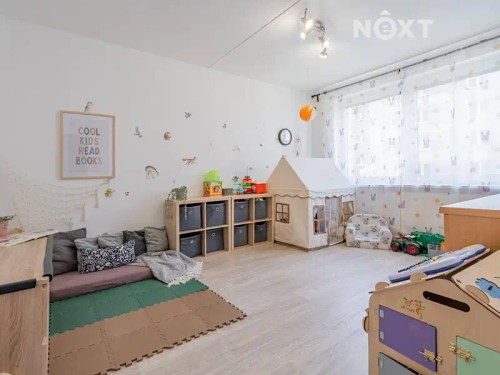 Prodej bytu 3+1 89 m²