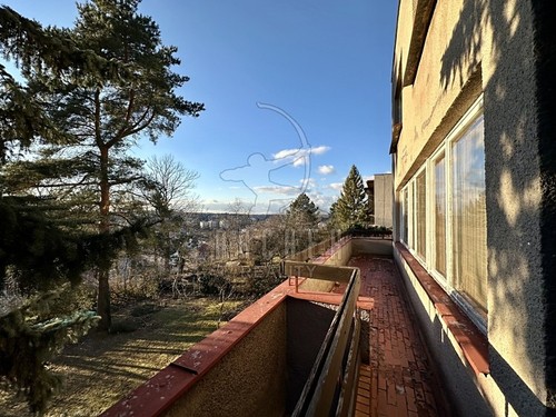 Prodaný dům 377 m², pozemek 874 m²