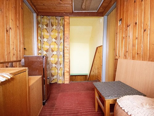 Prodaný dům 87 m², pozemek 874 m²