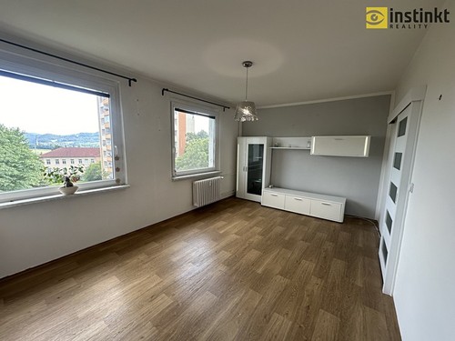 Prodaný byt 2+1 50 m²