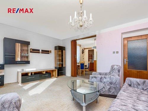 Prodaný dům 164 m², pozemek 681 m²