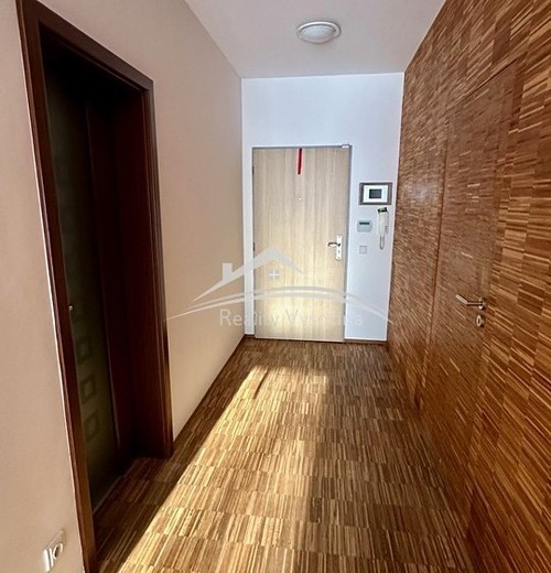 Prodaný byt 5+1 160 m²