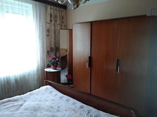 Prodaný byt 2+1 50 m²