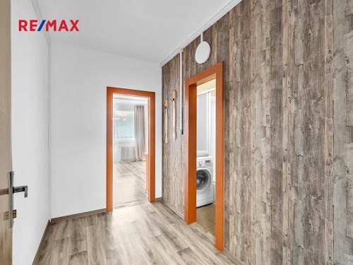 Prodaný byt 1+kk 30 m²