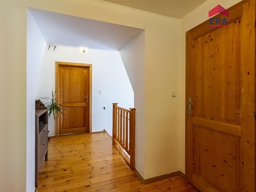 Prodaný dům 220 m², pozemek 958 m²
