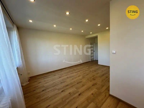 Prodej bytu 3+kk 64 m²