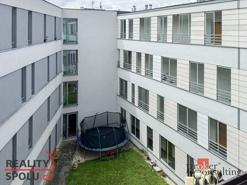 Prodaný byt 5+kk 132 m²