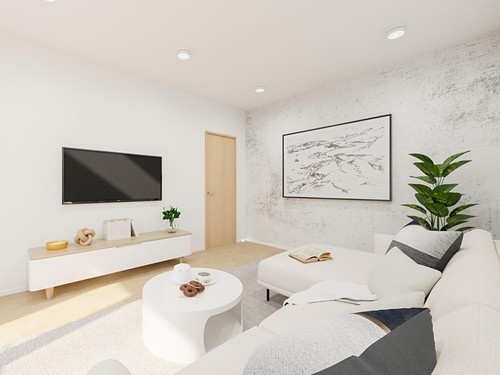 Prodaný byt 2+1 56 m²