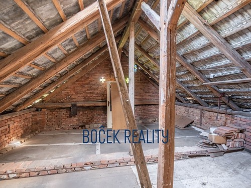 Prodaný dům 140 m², pozemek 200 m²