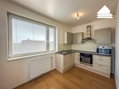 Prodaný byt 2+kk 45 m²