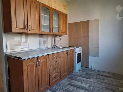 Prodej bytu 2+1 53 m²