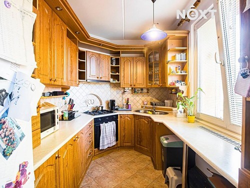 Prodaný byt 3+1 82 m²