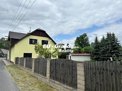 Prodaný dům 250 m², pozemek 1263 m²