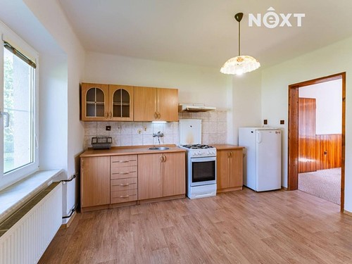 Prodaný dům 808 m², pozemek 1003 m²