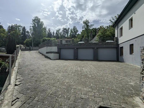 Prodaný byt 4+kk 150 m²