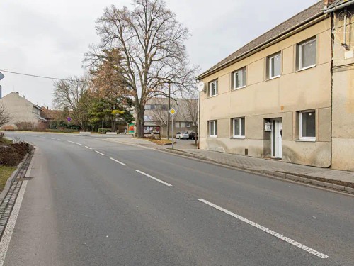 Prodaný dům 150 m², pozemek 125 m²