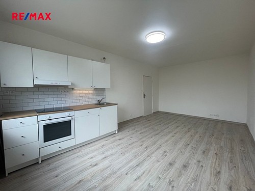 Prodaný byt 3+kk 61 m²