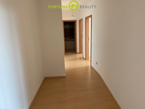 Prodaný byt 3+kk 90 m²