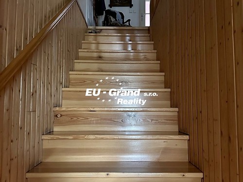 Prodaný dům 250 m², pozemek 1263 m²