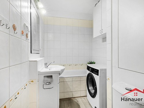 Prodaný byt 2+1 63 m²