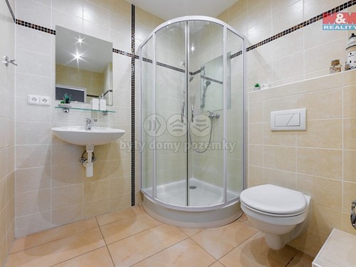 Prodaný byt 3+1 62 m²