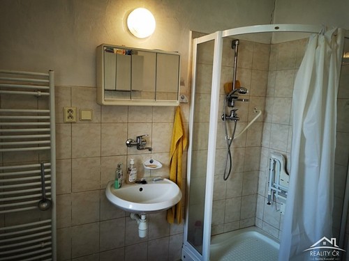 Prodaný dům 106 m², pozemek 620 m²
