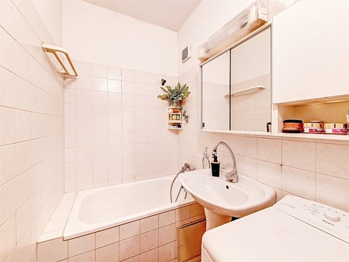 Prodaný byt 2+kk 41 m²