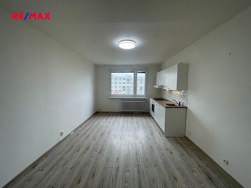 Prodaný byt 3+kk 61 m²